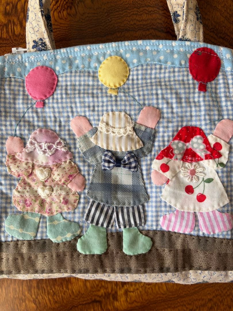 スーちゃん バッグ - メルカリ