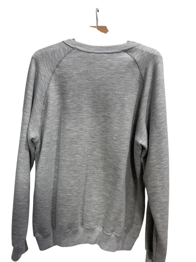 ennoy スタイリスト私物 文春リークス スウェット グレー M