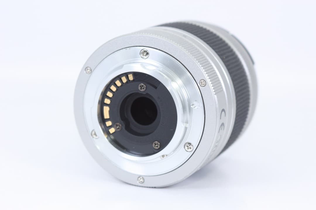 SMC PENTAX 5-15mm F2.8-4.5 ED ALほぼ新品#147