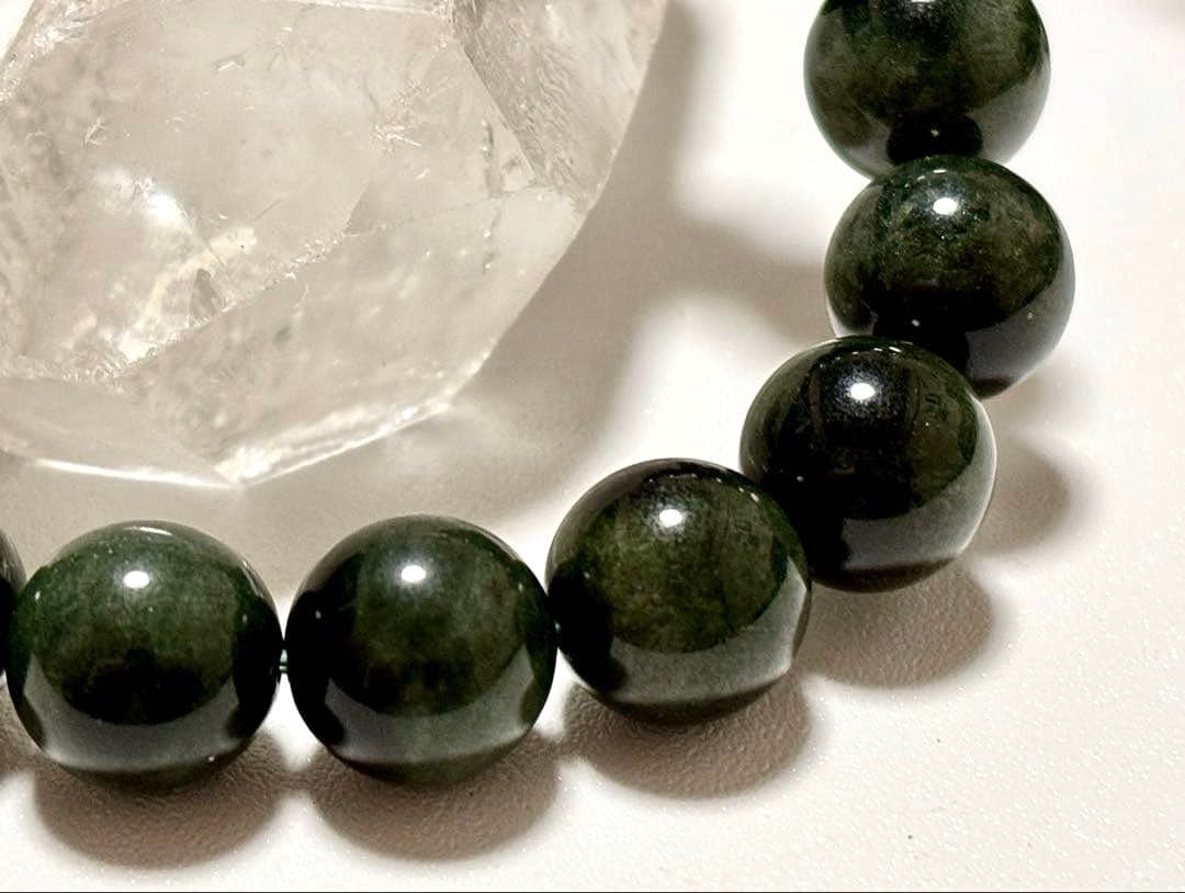 watagefuwa13様専用 究極品質 エバーグリーンガネッシュヒマール水晶