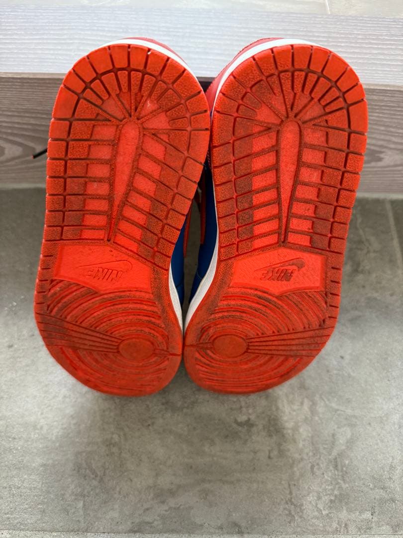 シューズ(男性用) Nike Air Jordan 1 Retro High \"Knicks\"