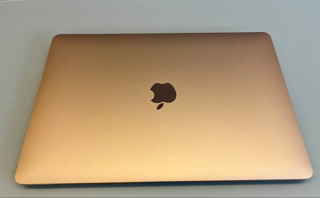 MacBook Airローズゴールド M1 16gb 512gb+マジックマウス