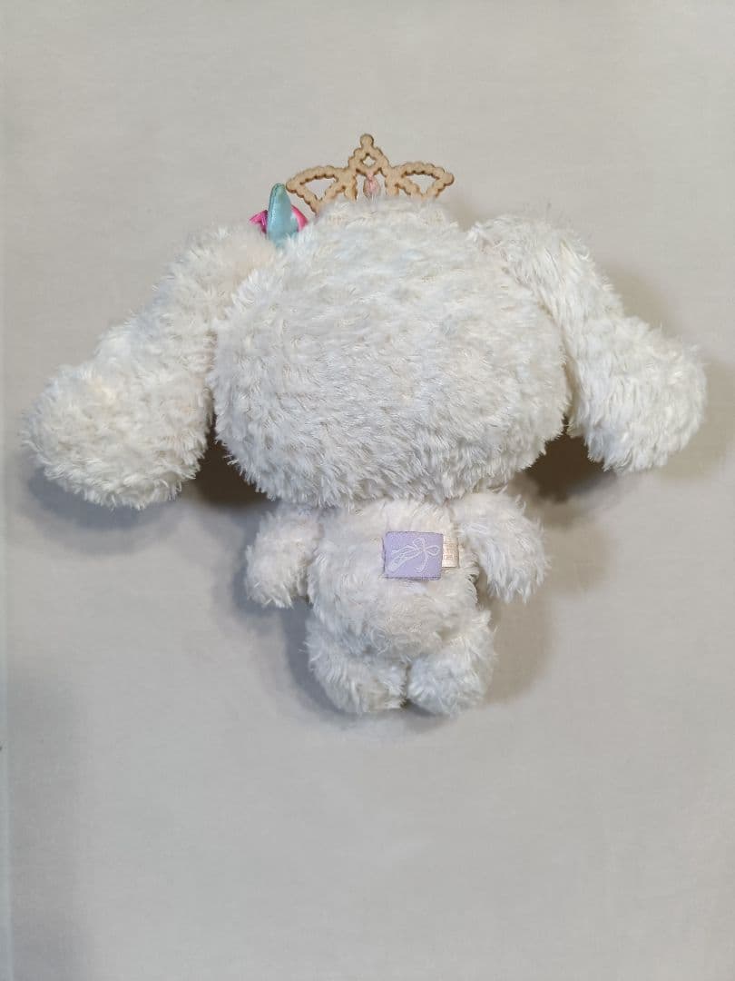 超レア】シュガーメヌエット バレエうさ プリマうさ Sanrio 平成レトロ