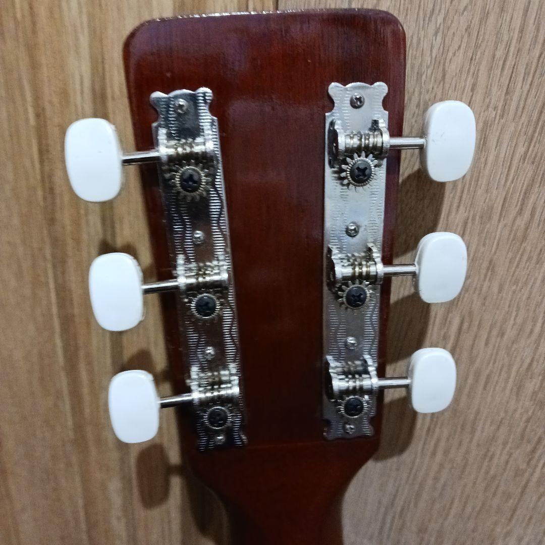 ひろし様専用、レトロ、ナルダンアコ－スティックギターの通販はau PAY