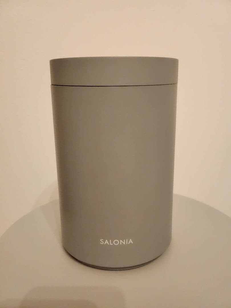 SALONIA 抗菌フェイススチーマー