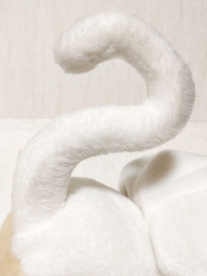 アミューズ うさずきん ぬいぐるみ 見ザル 白猿 激レア 平成レトロ