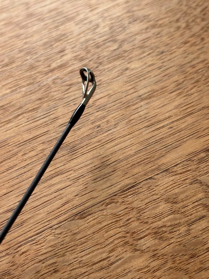 セントクロイ ウォブンロール 66ML+M 検ロッドキスラーマグネシウムklx