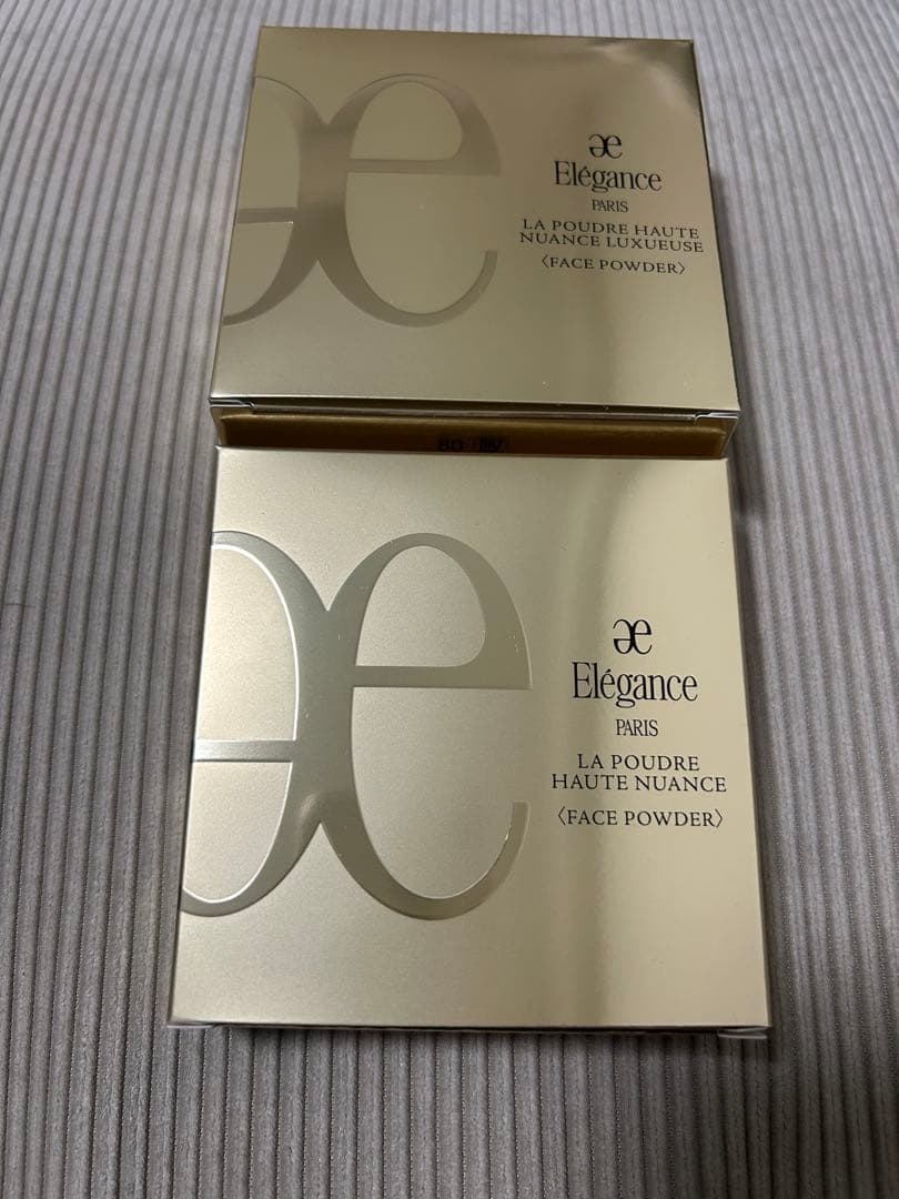 ラプードルオートニュアンスVⅢ ELEGANCE（エレガンス） ラ プードル オートニュアンス 全7色 I II