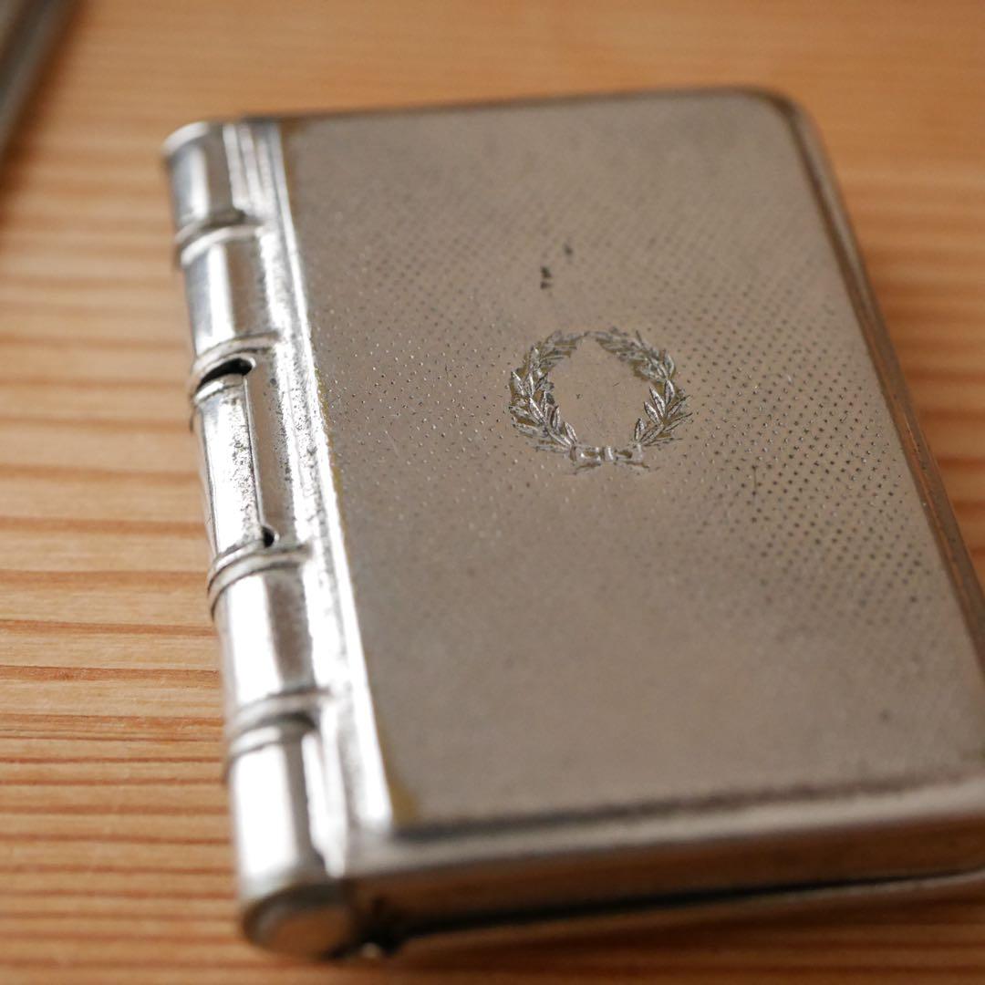 仁丹ケース 7点セット 仁丹の薬歯磨 レトロ アンティーク - メルカリ