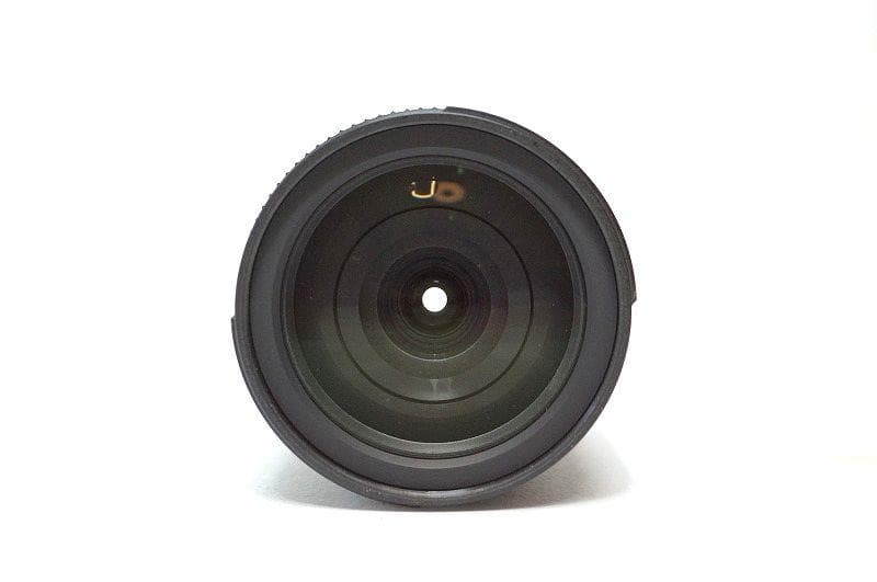 キャノン用　TAMRON 16-300mm F3.5-6.3 Di II VC