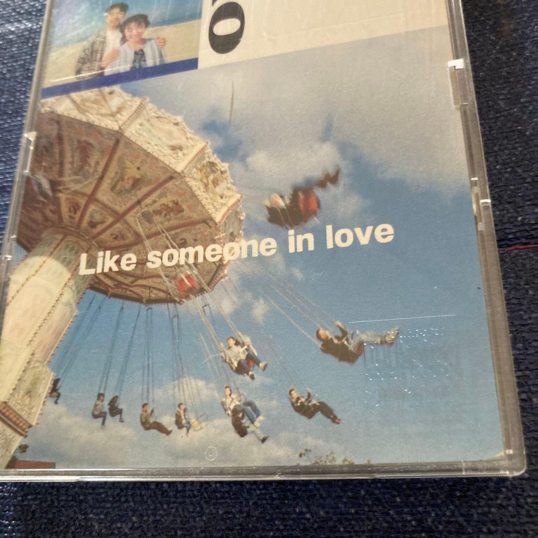 鬼塚美也子 MIYAKO /あなたのそばに…大成住宅　8センチ8cmシングルCD