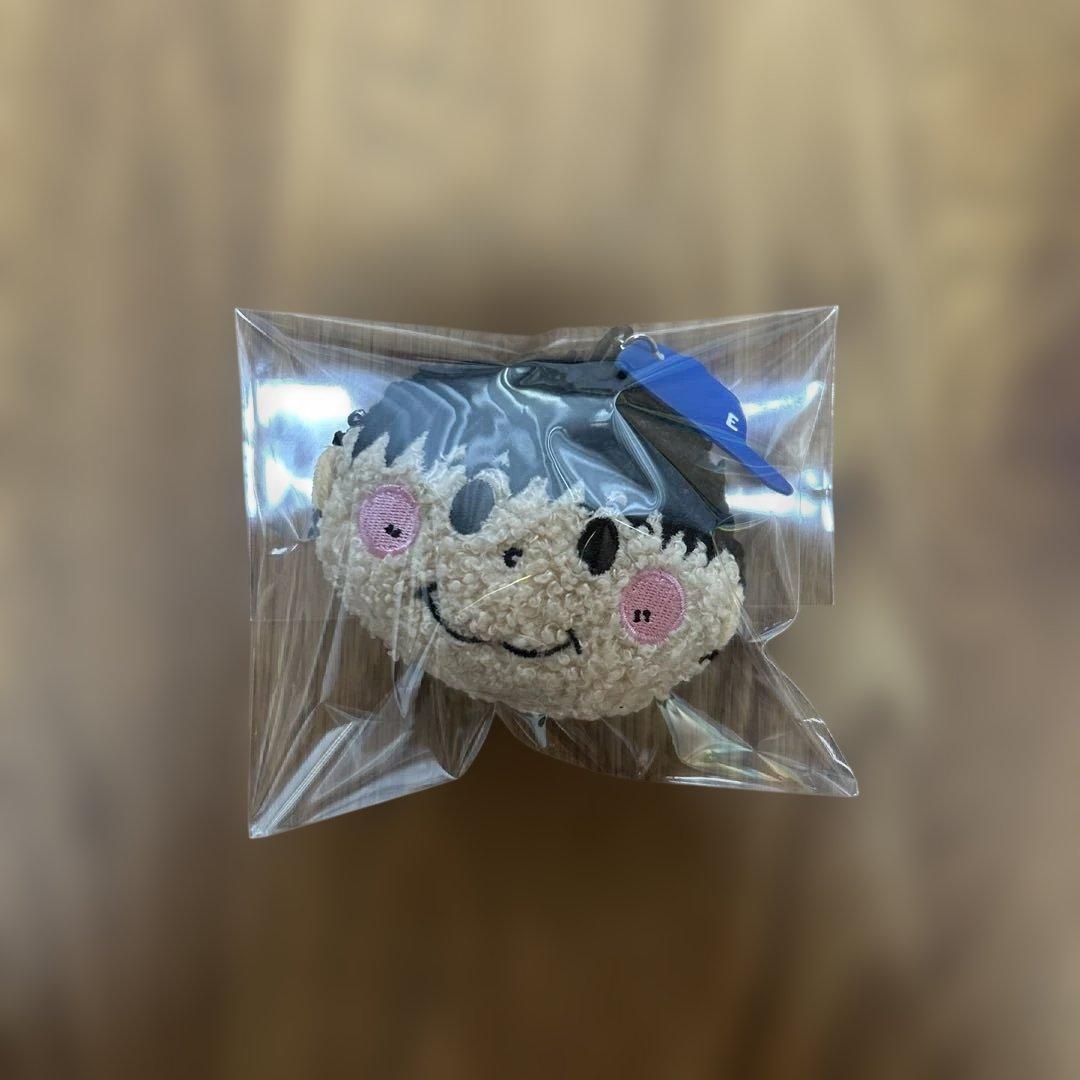 MAZZEL えいきくんチャーム - メルカリ