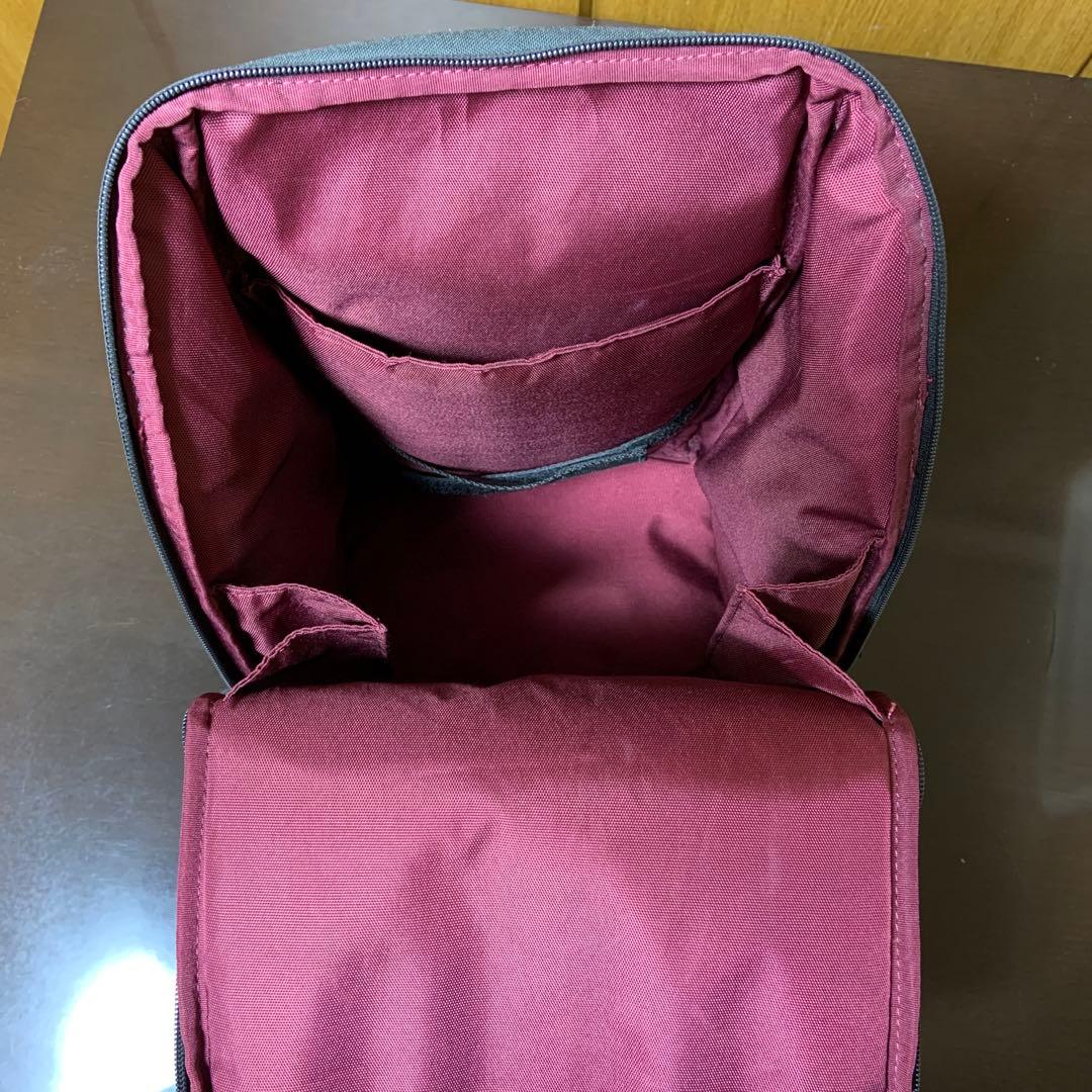 豊島岡女子学園 リュック - メルカリ