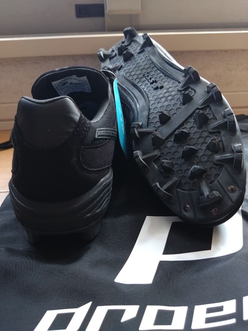 SSK エスエスケイ プロエッジ MC-NV 27.5cm　ESF4008