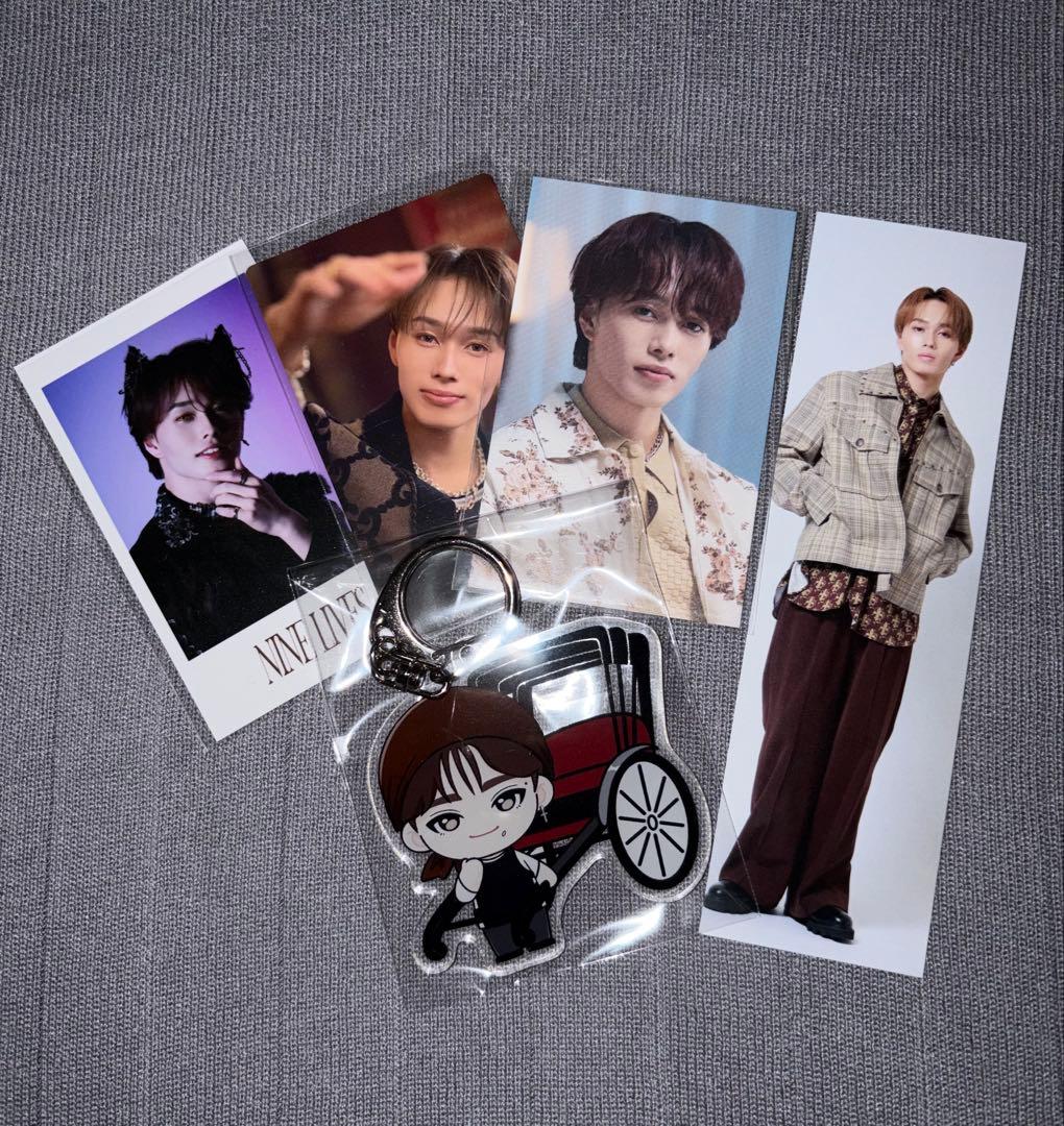 超特急 マサヒロ ご当地キーホルダー ミニフォト - メルカリ