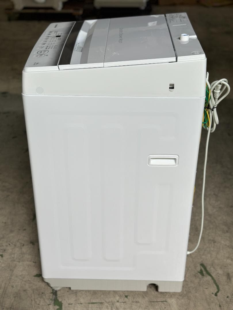 ■東芝/TOSHIBA■全自動洗濯機 6.0kg AW-6GA2 2023年製