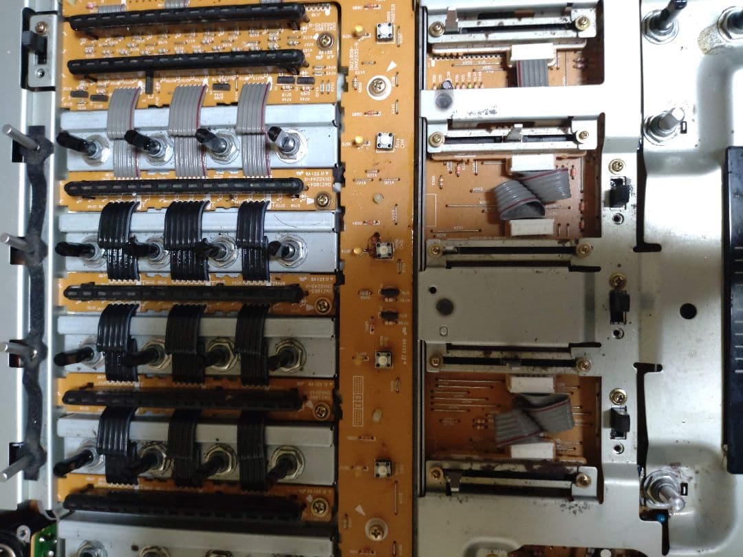 Pioneer DJM-500 動作確認済み メンテ品 送料込み DJミキサー - メルカリ