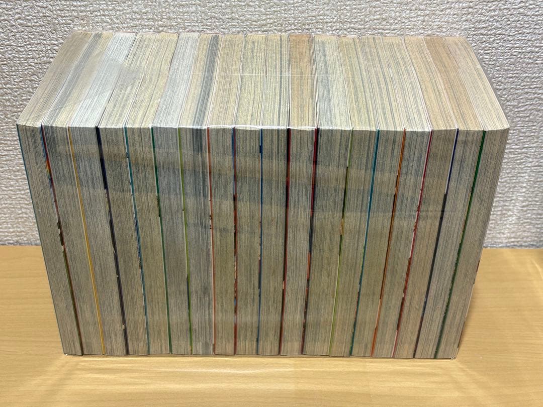 【R466m】《ヤケ等有り》 NARUTO-ナルト- 全72巻完結全巻セット