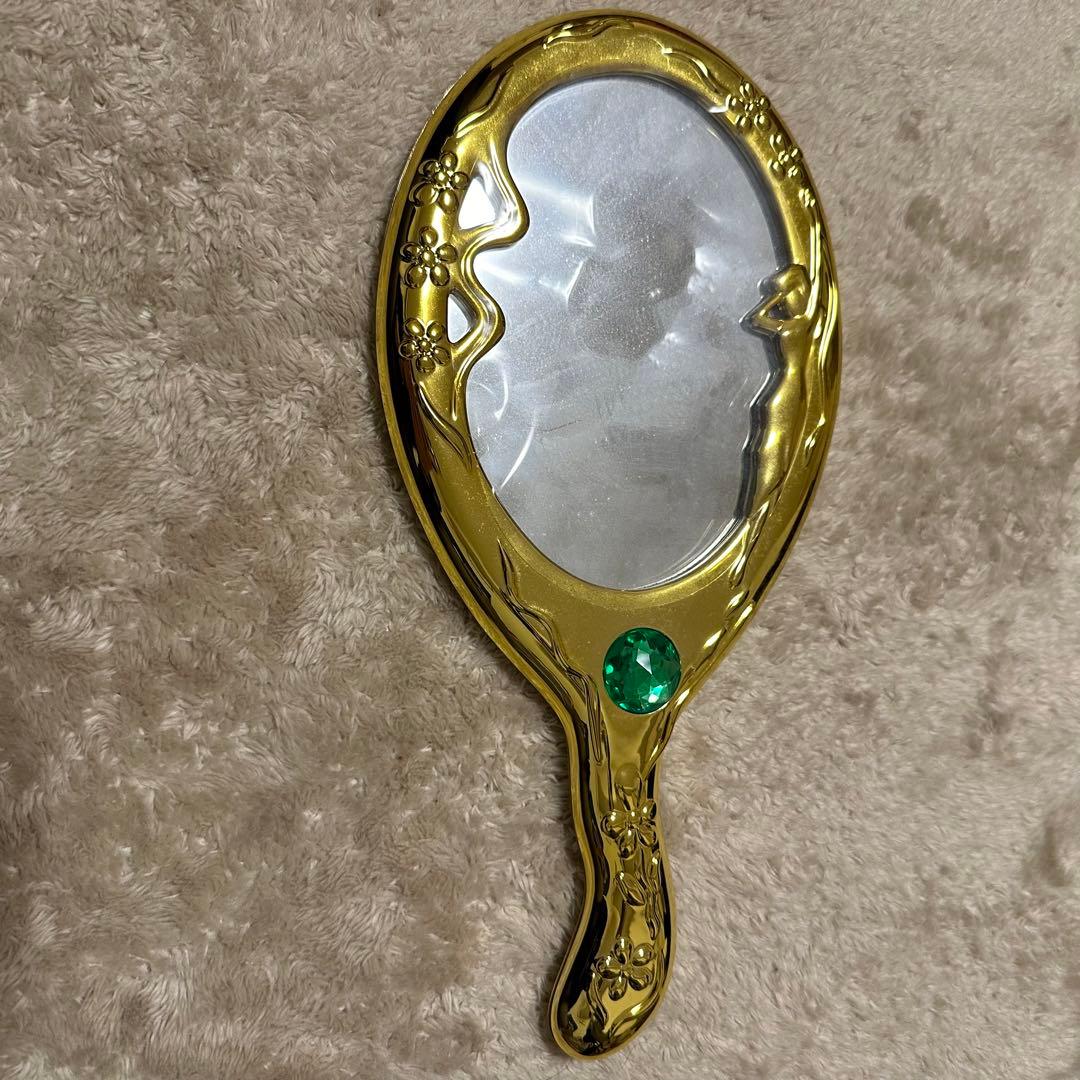 美少女戦士セーラームーン セーラーネプチューン ディープアクアミラー