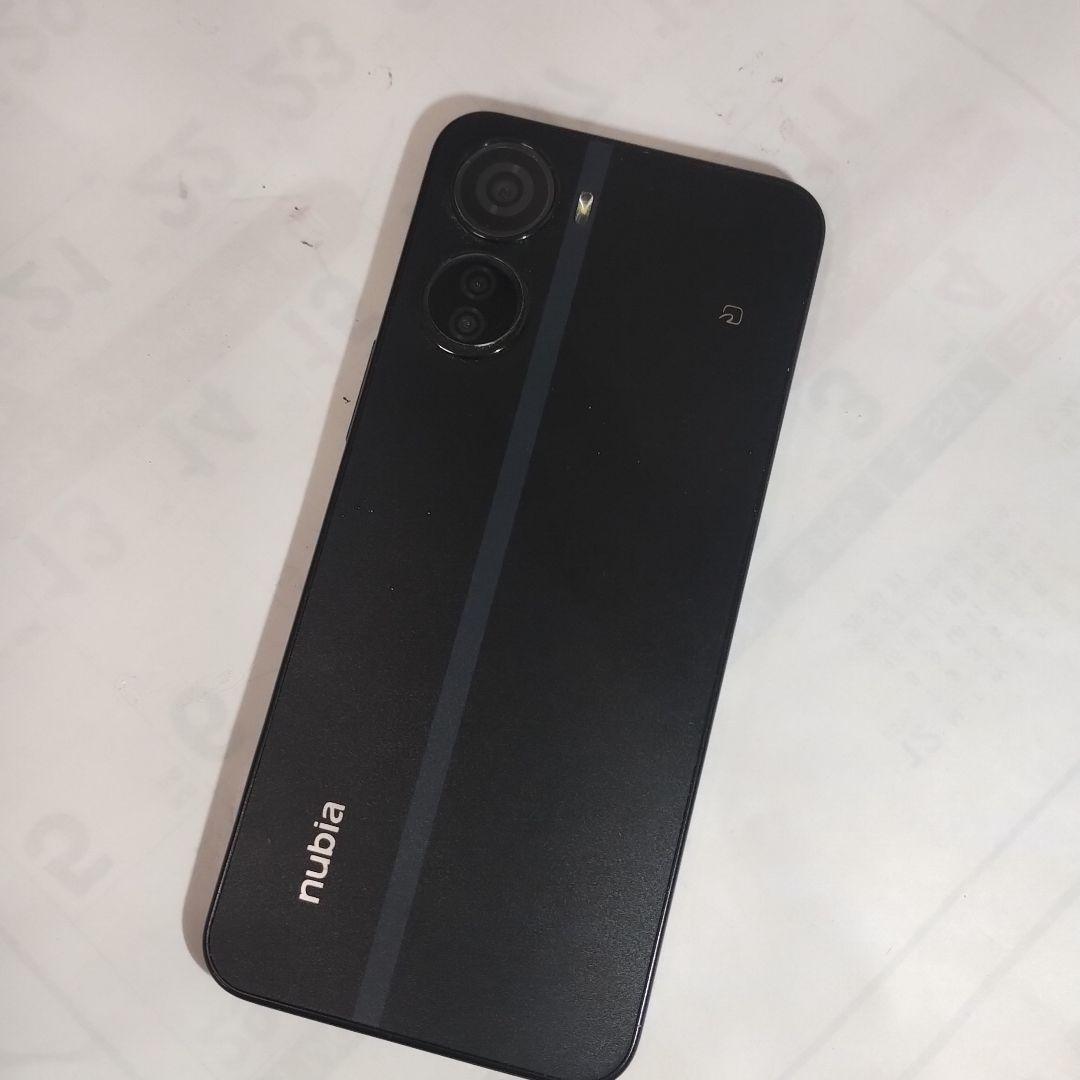 nubia Z656J RAM6G/ROM128G. - メルカリ