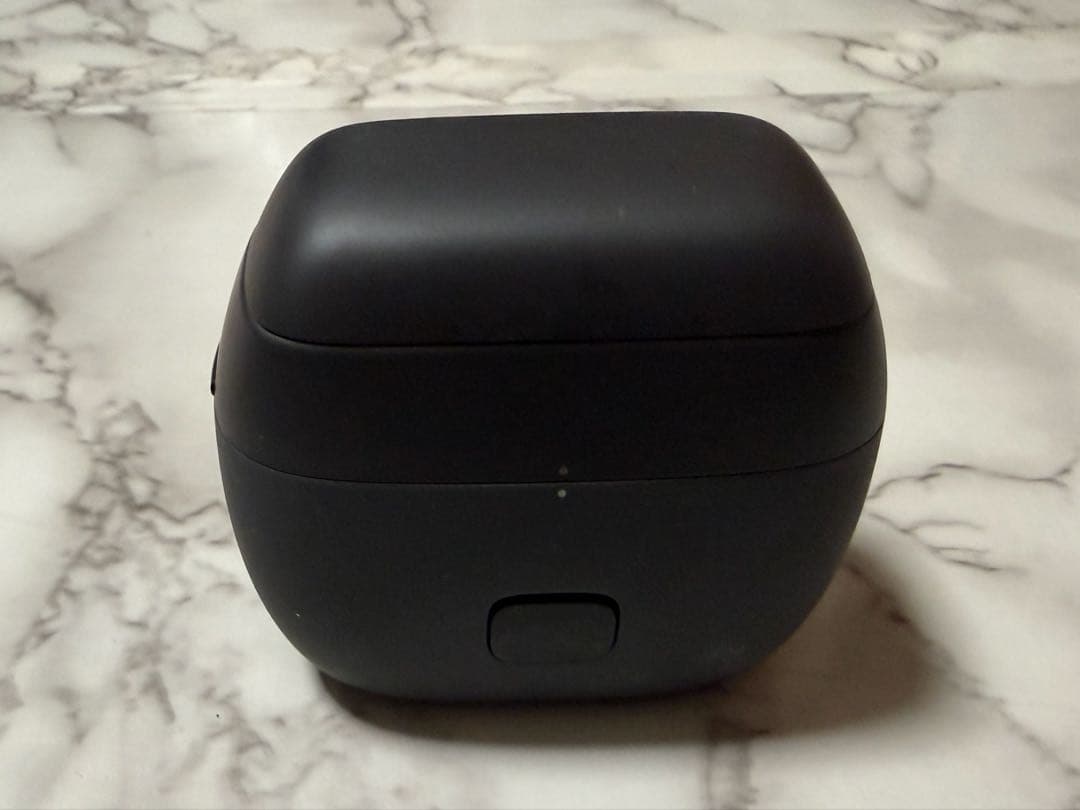 Panasonic ラムダッシュ パームインES-PV3A -K