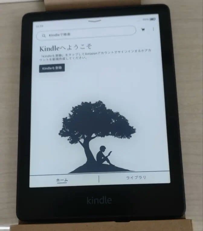 Kindle Paperwhite 32G（第11世代） 👍 NEW Amazon Kindle Paperwhite 11th Gen WiFi 6.8