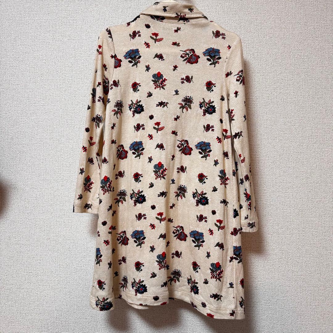 5y Misha & Puff String Holyoke 毒花 ワンピ - メルカリ