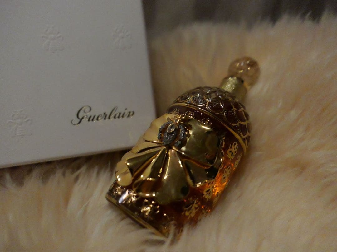 ⭐︎【GUERLAIN】IMAGINE 2023年限定ボトルセット - メルカリ