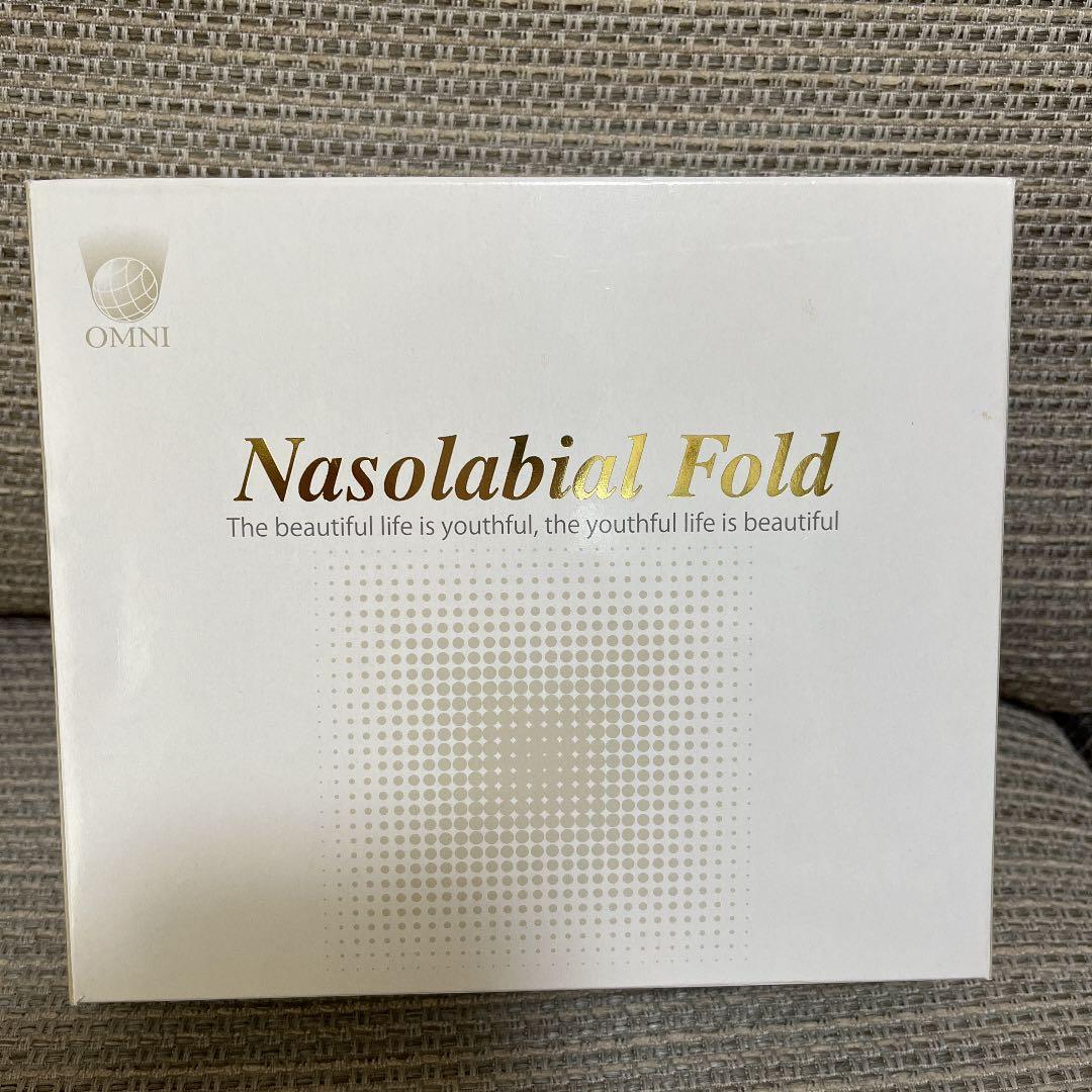 ほうれい線アイロン ナソラヴィアルフォールドES シャンパンゴールド YMO-… ほうれい線アイロン ナソラヴィアルフォールドES シャンパンゴールド YMO-…