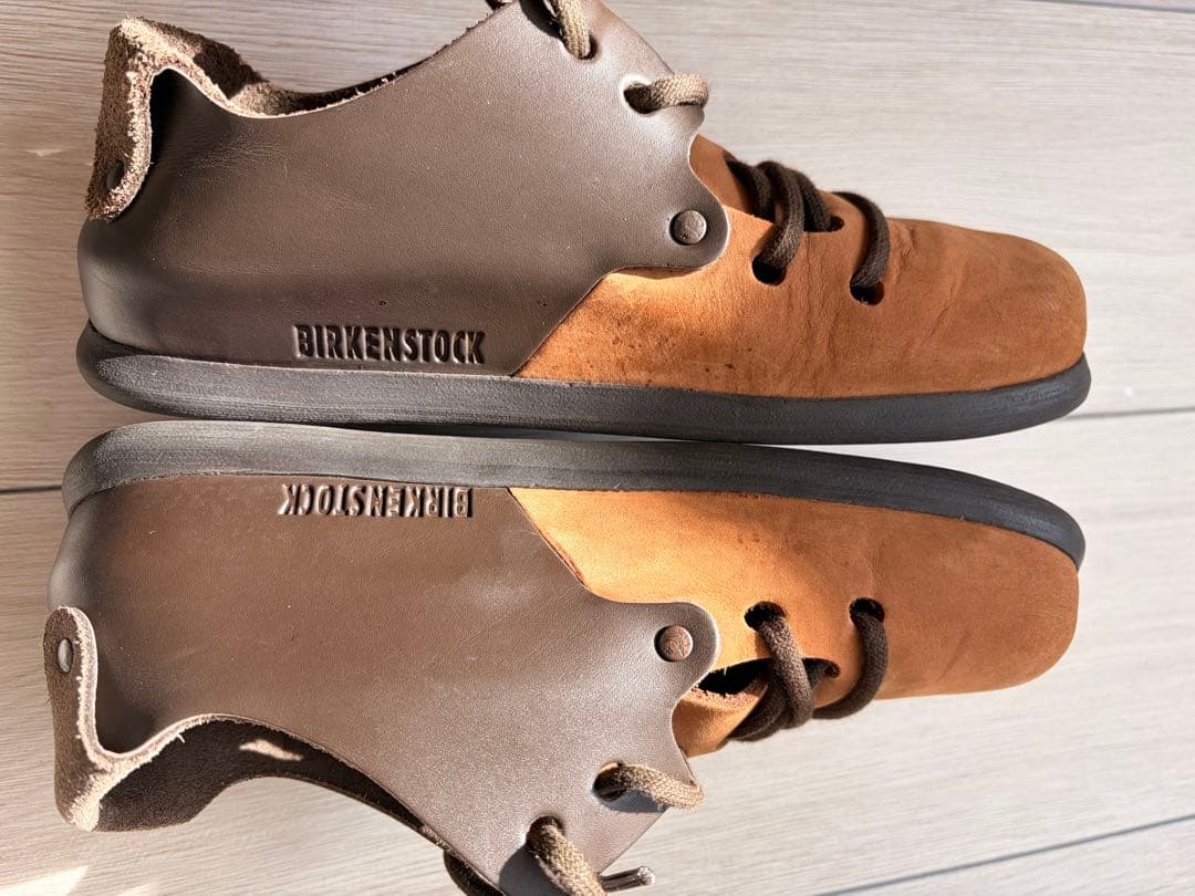 し*ん様 ビルケンシュトック　カジュアルシューズ モンタナ　22.5cm