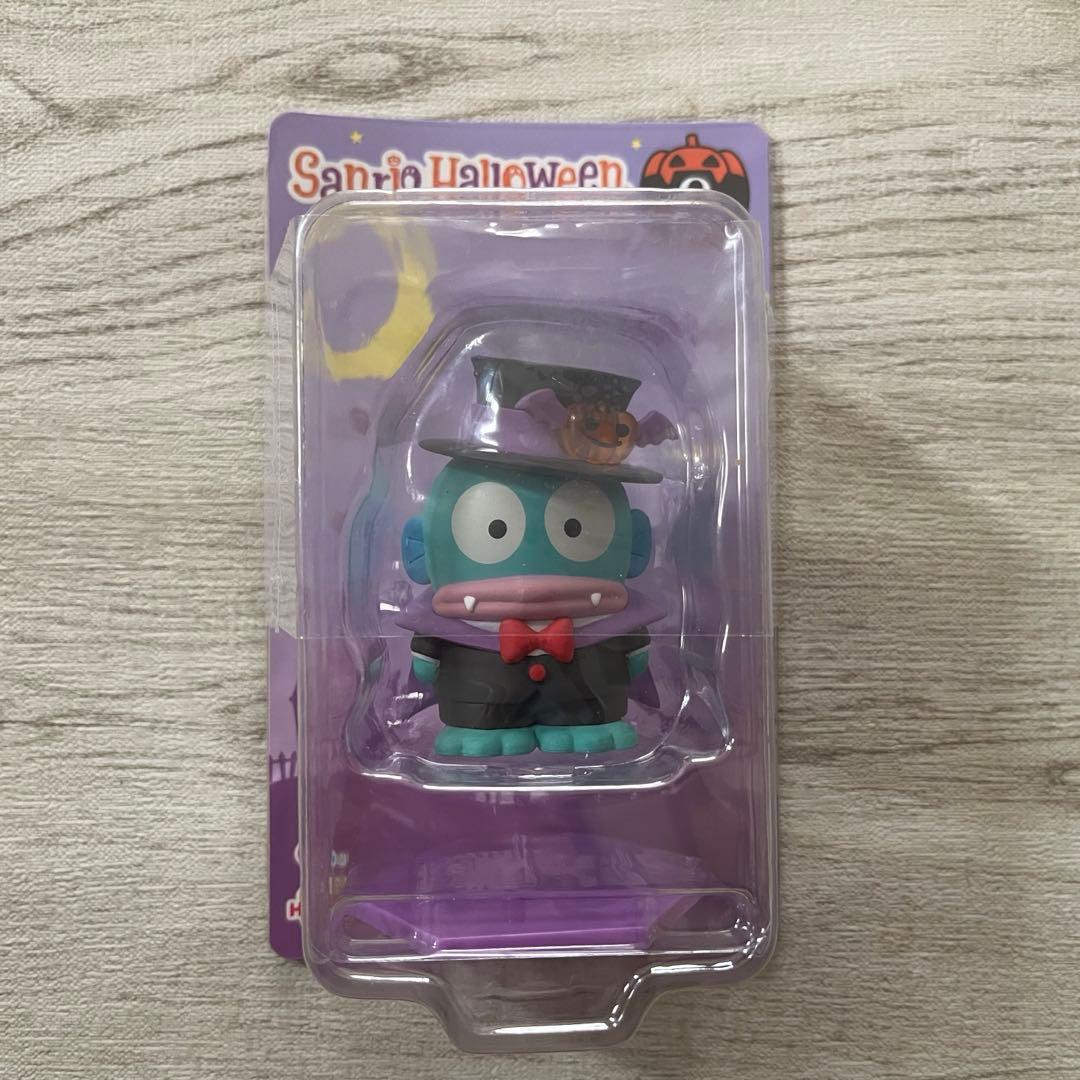 サンリオ 2020 ハッピーくじ ハロウィン ハンギョドン - メルカリ