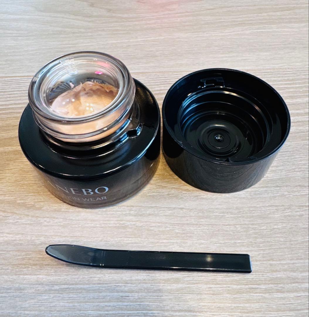 カネボウ ライブリースキン ウェアⅡ 230Vanilla - メルカリ