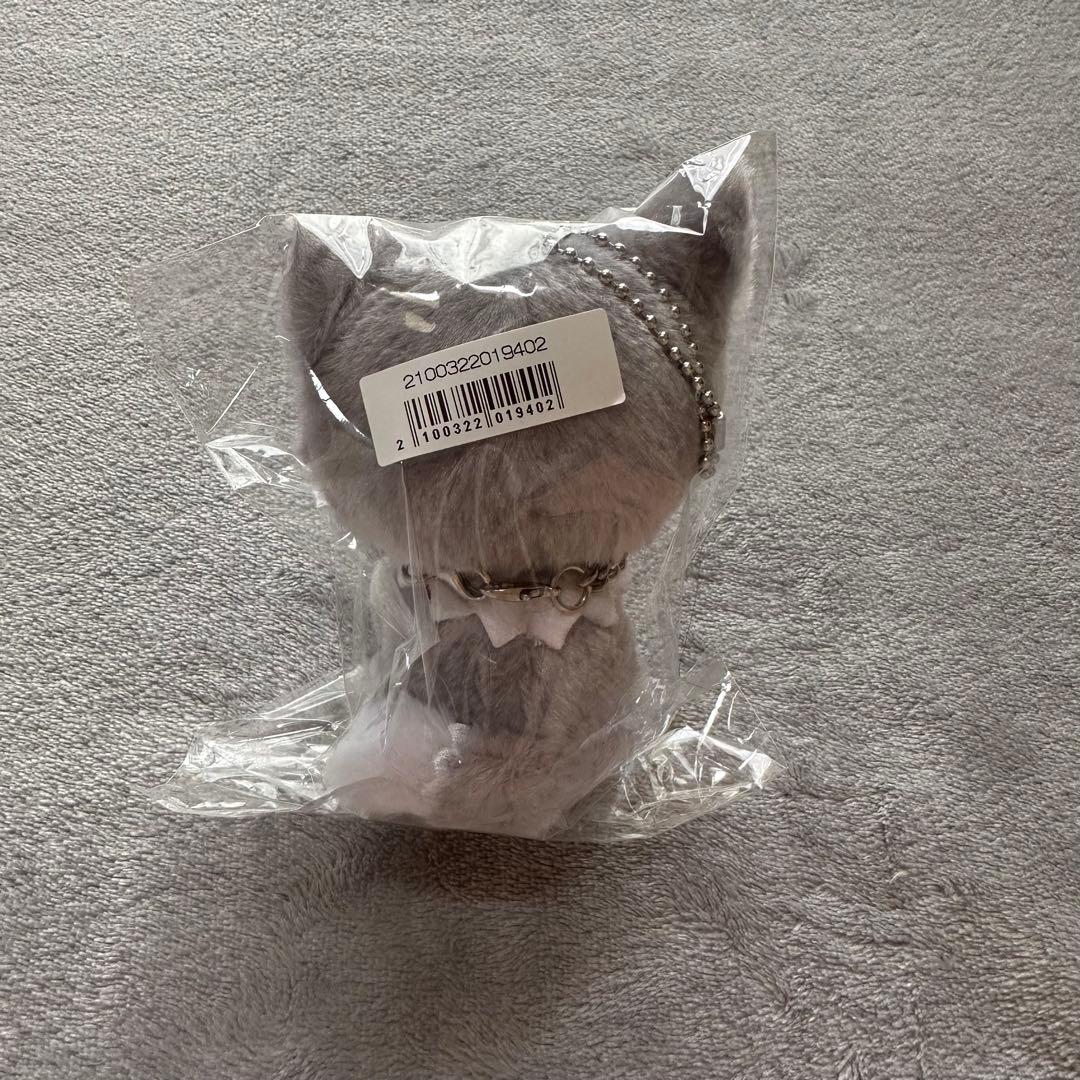 超特急シューヤ 生誕グッズ しゅがるマスコット - メルカリ