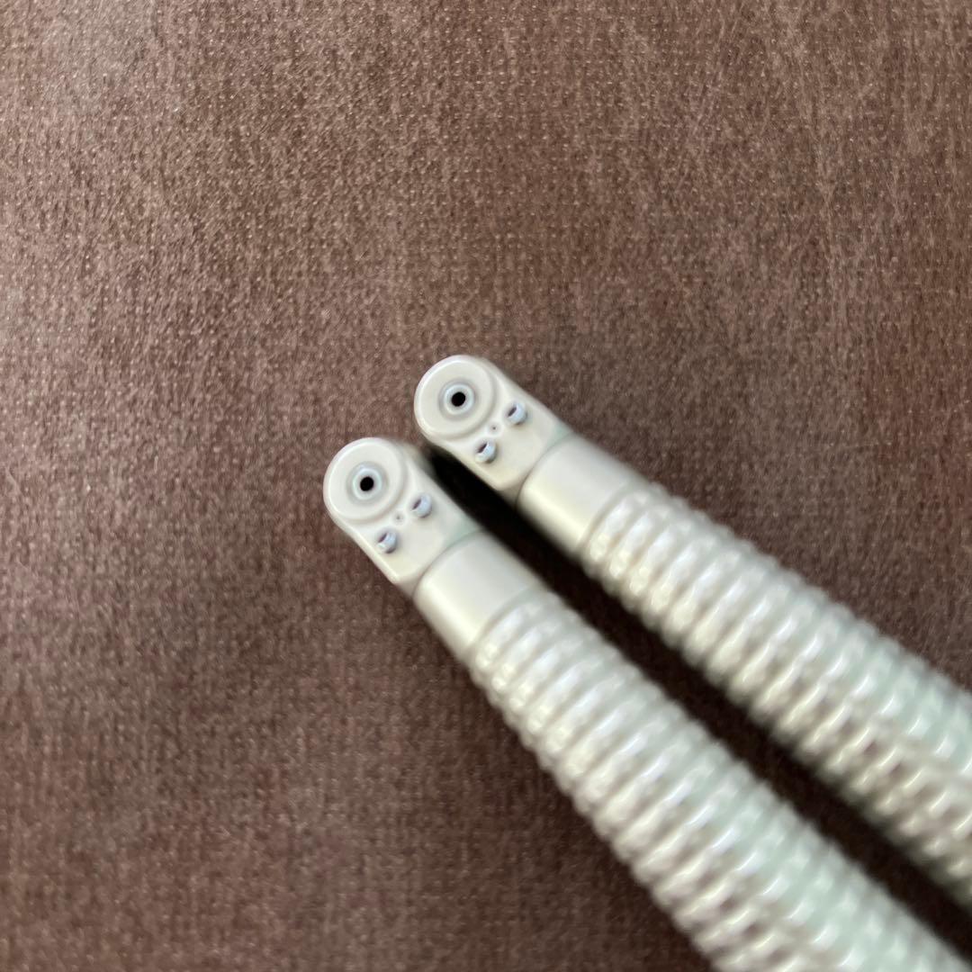 オサダ歯科タービン ファインジョイント フリクションチャック式2本