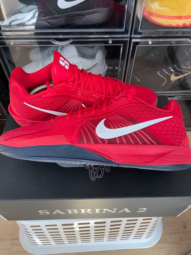 ナイキ NIKE サブリナ SABRINA NIKE SABRINA 1 'IONIC' ナイキ サブリナ 1 ウィメンズ 【WOMEN'S