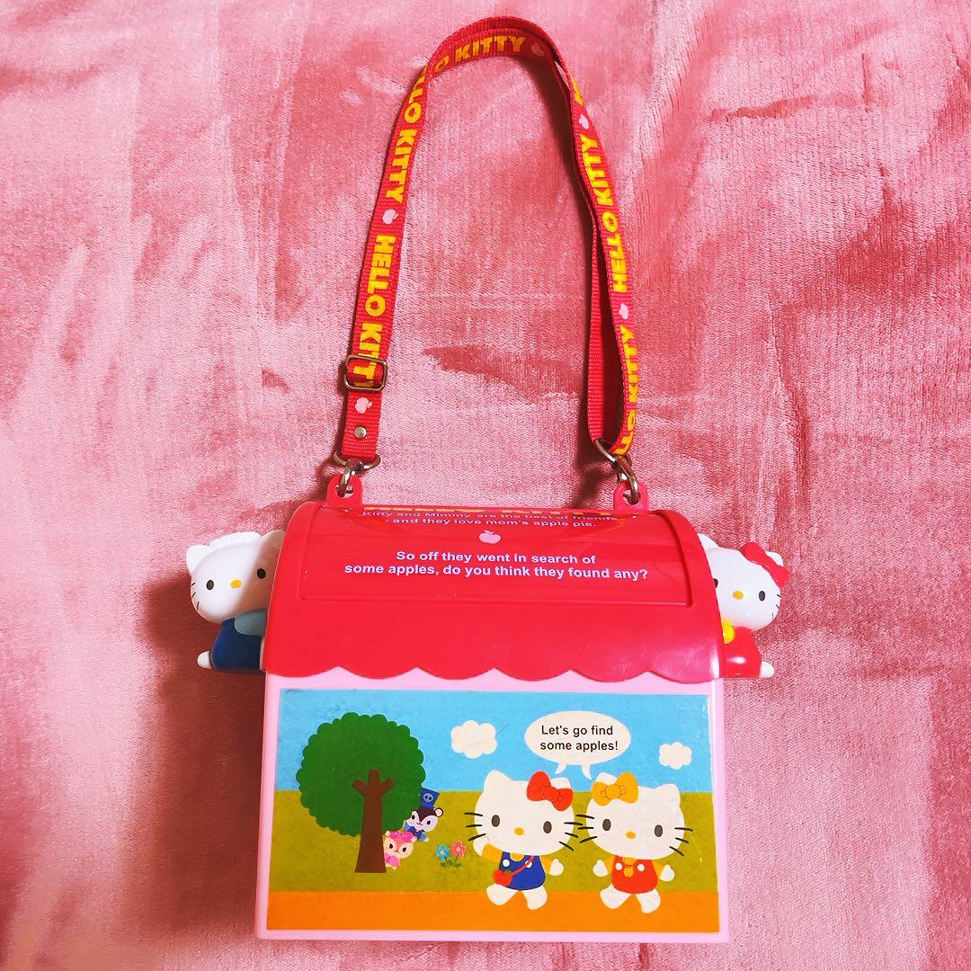 希少レア　ハローキティ　ダニエル　ドーム缶　ショルダー　2007 サンリオ 希少レア ハローキティ ダニエル ドーム缶 ショルダー 2007 サンリオ