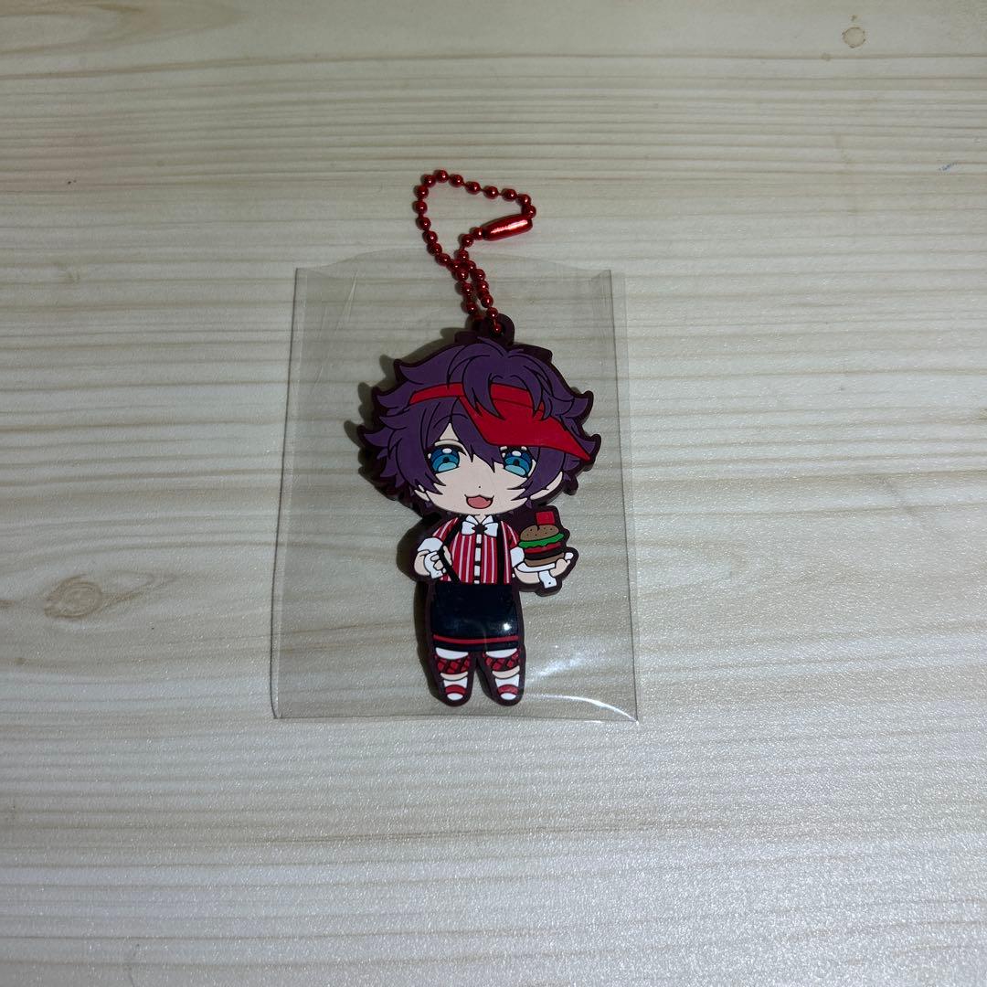 ワイテルズ キャラバッジコレクション 缶バッジ - メルカリ