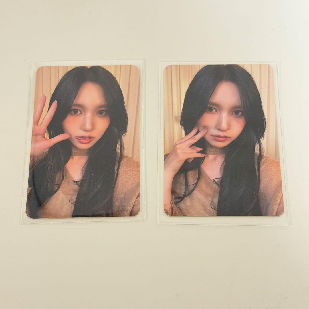 TWICE 韓国 WOWPASS ワオパス 特典 トレカ ミナ コンプ - メルカリ