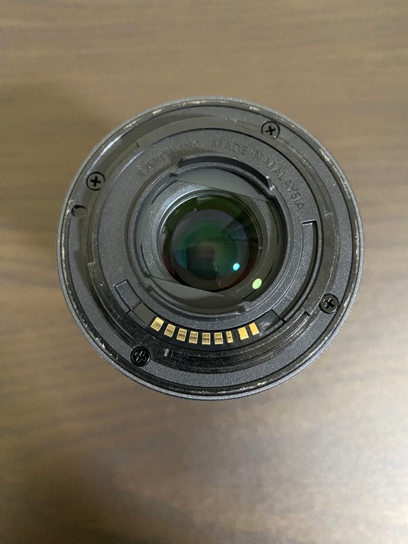 n*g様 Canon EF-M 18-150mm F3.5-6.3 IS STM