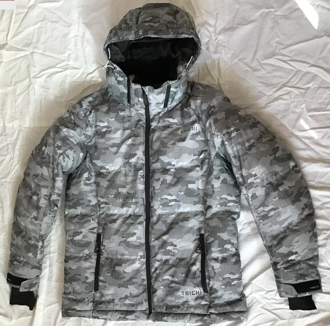 【Lサイズ】RS TAICHI ランダムウィンターパーカー RSJ722 ウェビックガレージセール | RS TAICHI RSJ722 ランダムウインター