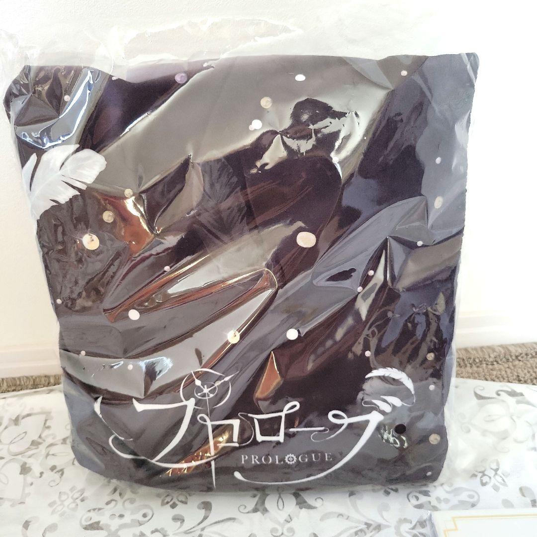 羽生結弦 プロローグ ブランケットフォトカード付 ガイドブック