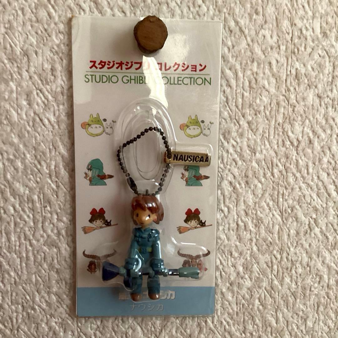 P*O様 【希少品&非売品】ジブリ 風の谷のナウシカ ポーチと