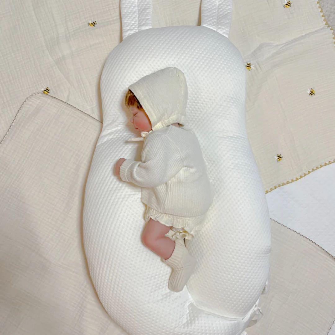 新品未使用 ユニースリープ枕 冷感カバー＆ベルト付(3点定価¥24,200