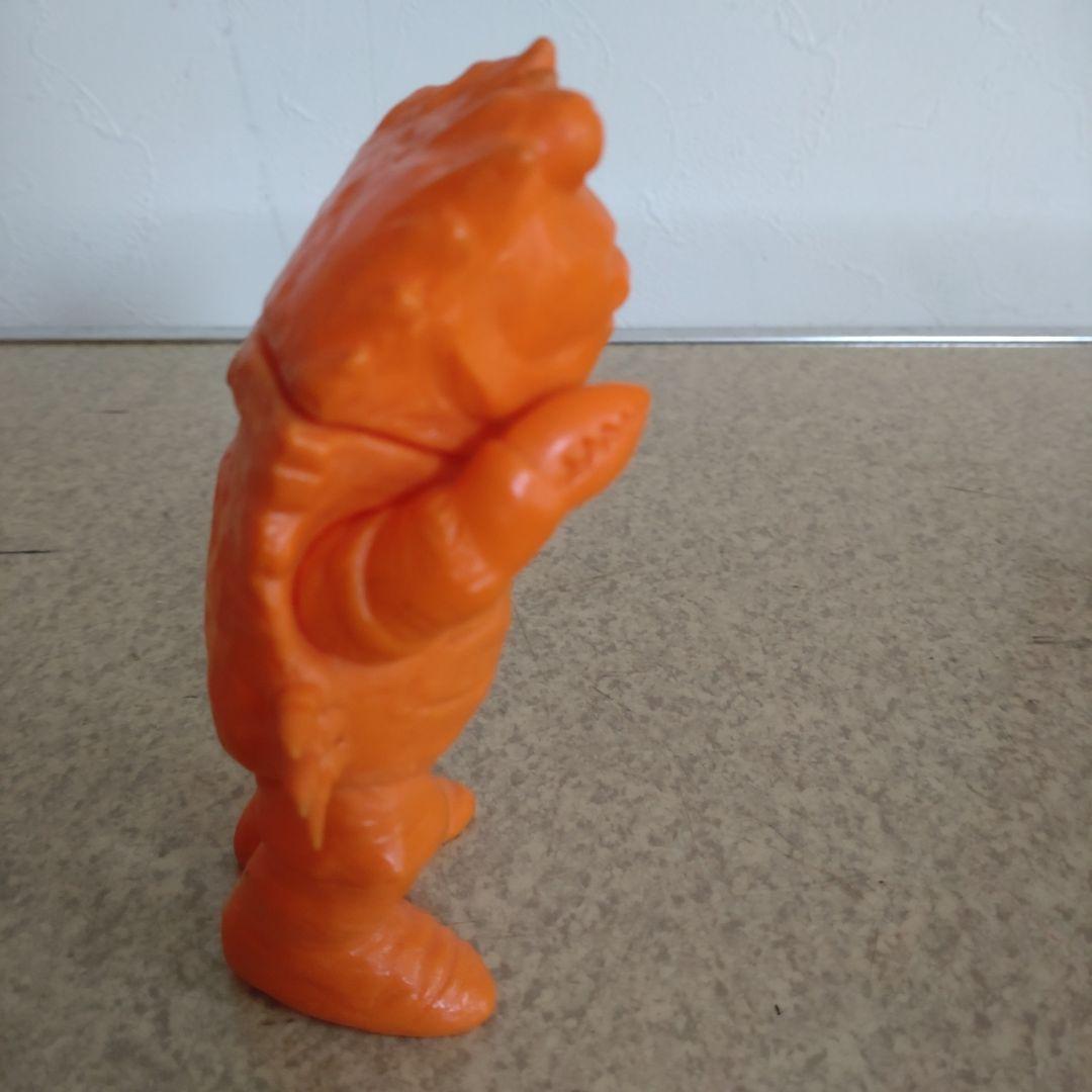 残暑ひくひくセール。ブルマック　ザニカ　ソフビ　ミドル