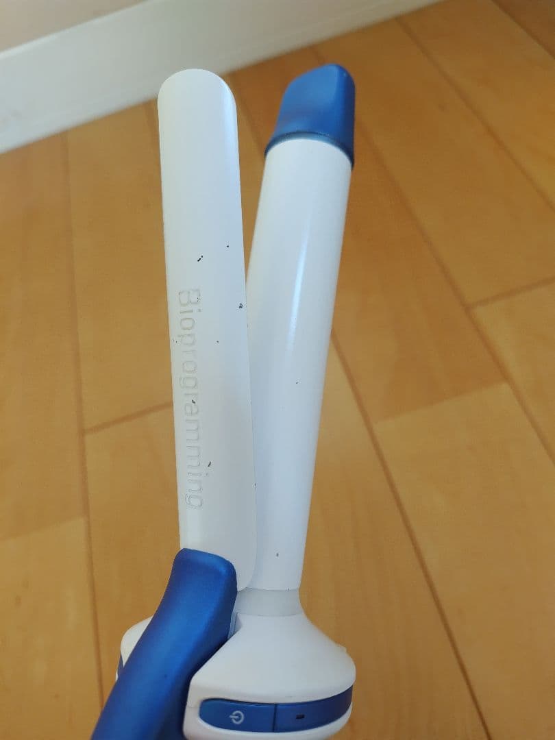 HAIRBEAURON 3D Plus CURL 26.5mm ヘアビューロン