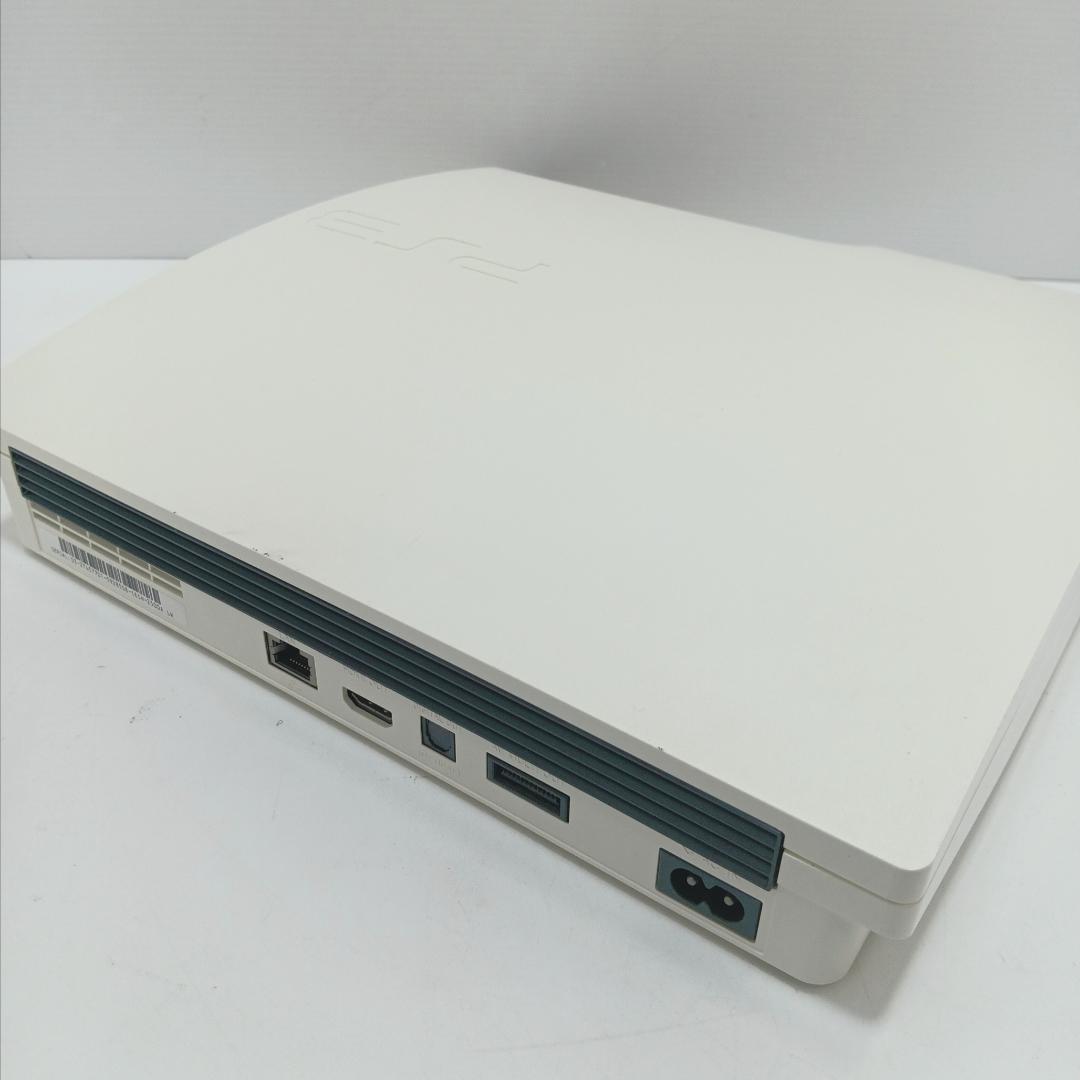 2m4690c3r プレステーション3 本体のみ ソニー CECH-2500A - メルカリ