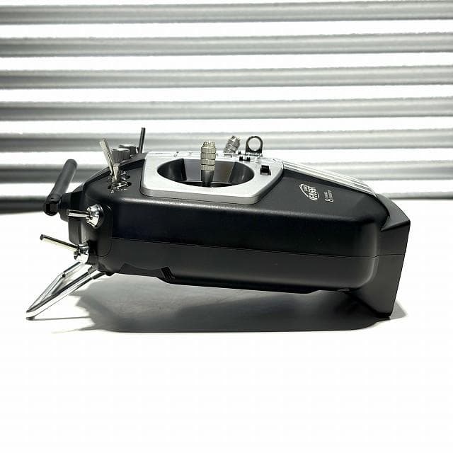 中古 futaba 8fg 8チャンネル システム 送信機 2.4GHz プロポ