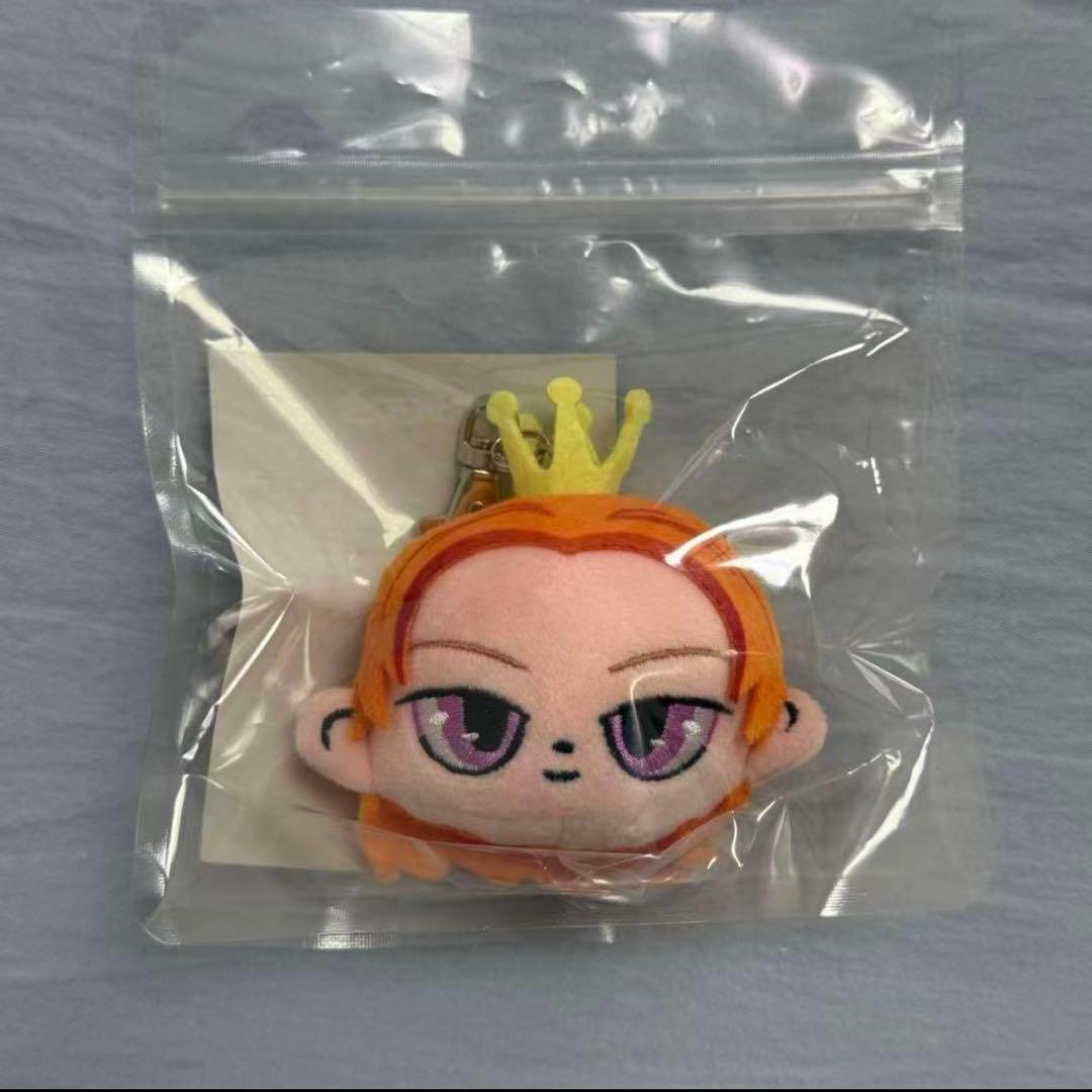 新品未開封】P1harmony ピーワン テオ P1kids ぬいぐるみ - メルカリ