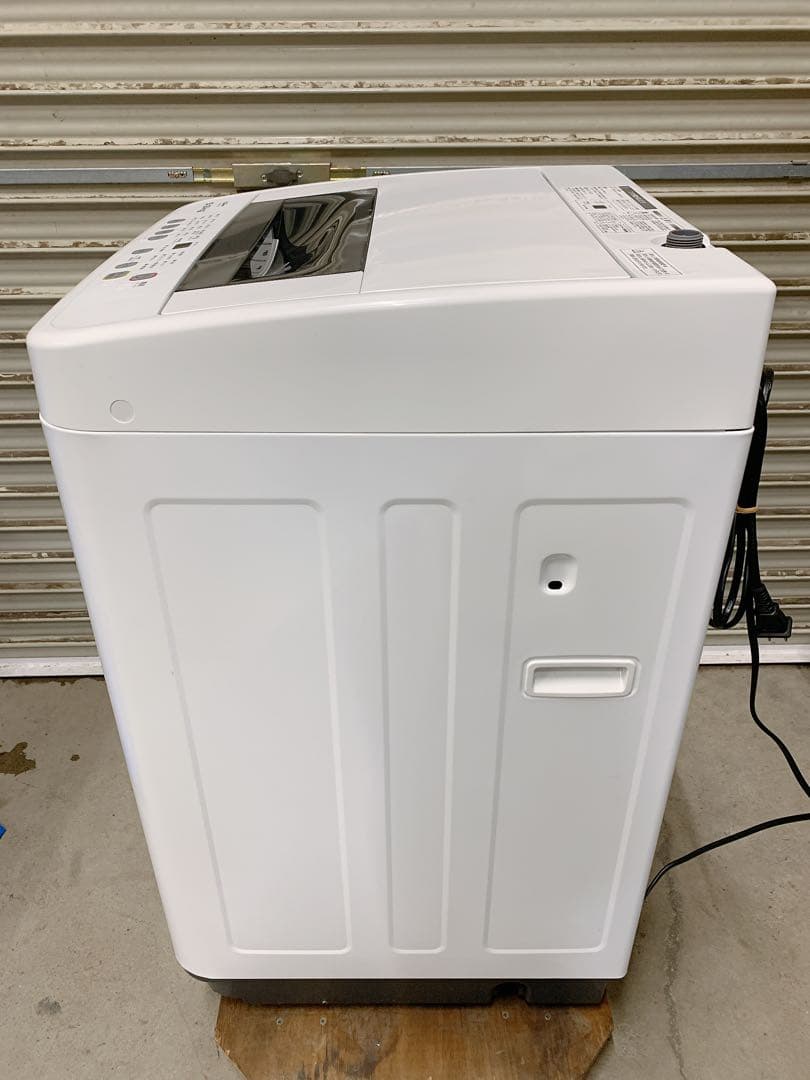 関東限定送料無料 SKjapan 全自動洗濯機 0402か1 H 220