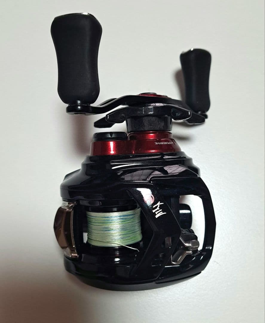 DAIWA月下美人AIR TW 8.5L PE SPECIAL